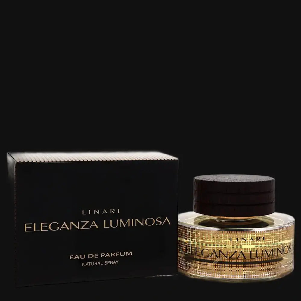 Eleganza Luminosa By Linari Perfume for Women