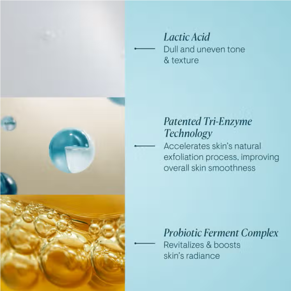 Elemis Dynamic Resurfacing Facial Pads 60pk DestGlow