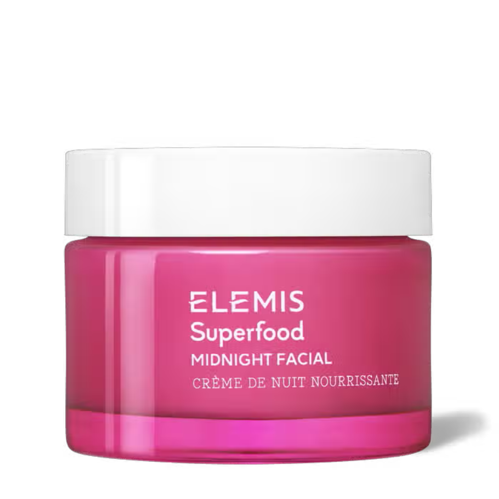 Elemis Superfood Midnight Facial 50 ml DestGlow