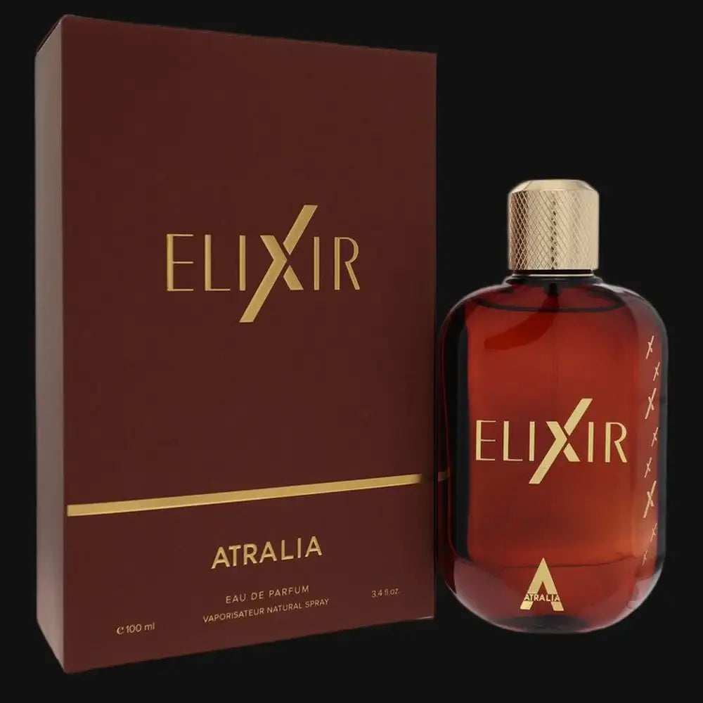 Elixir By Atralia (Unisex) by Gamer Scents