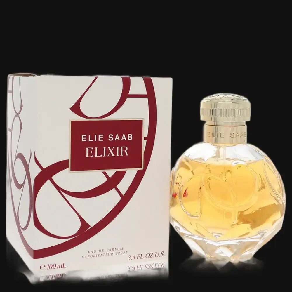 Elixir By Elie Saab Perfume for Women by Gamer Scents