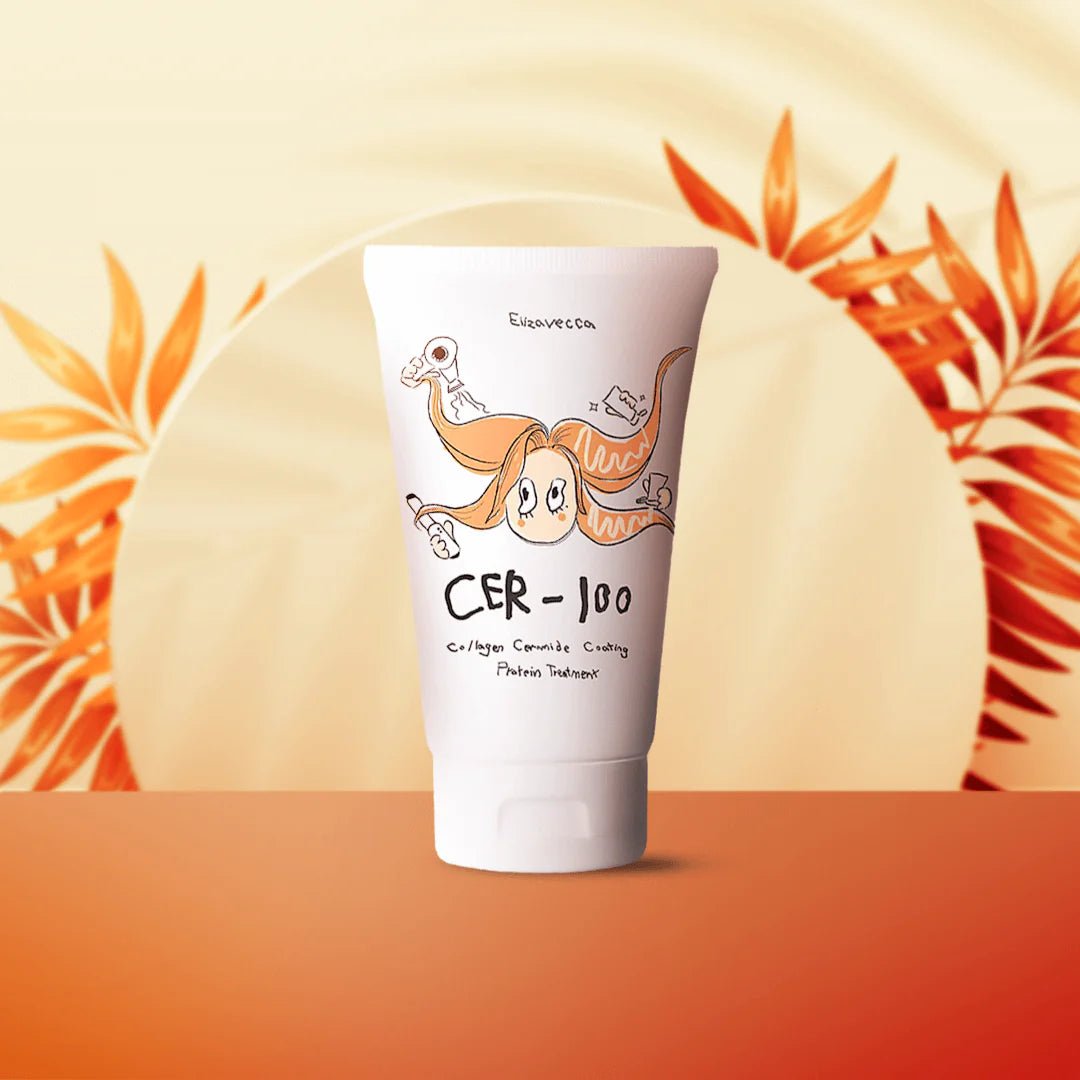 Elizavecca CER-100 Collagen Ceramide Coating Protein Treatment DestGlow