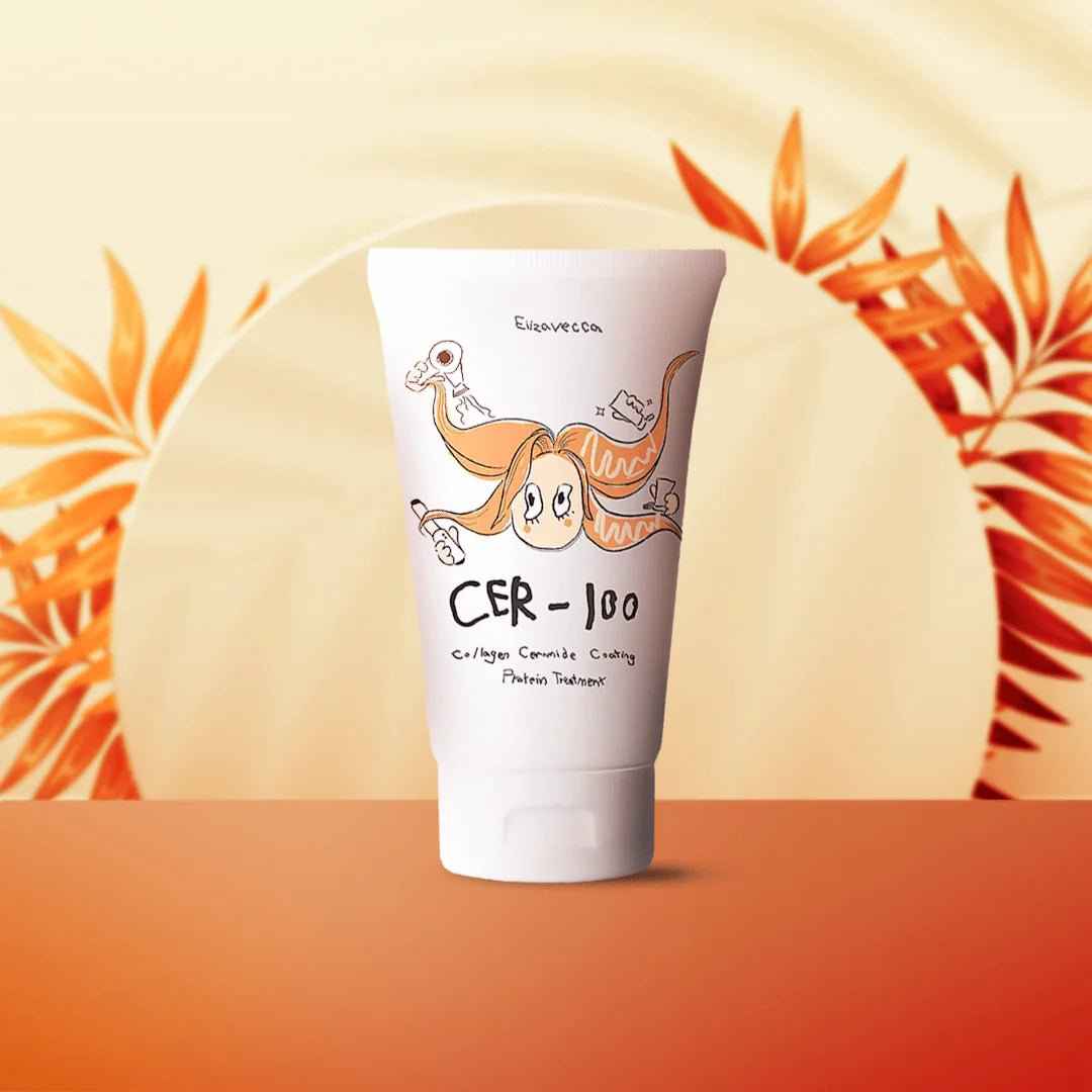 Elizavecca CER-100 Collagen Ceramide Coating Protein Treatment
