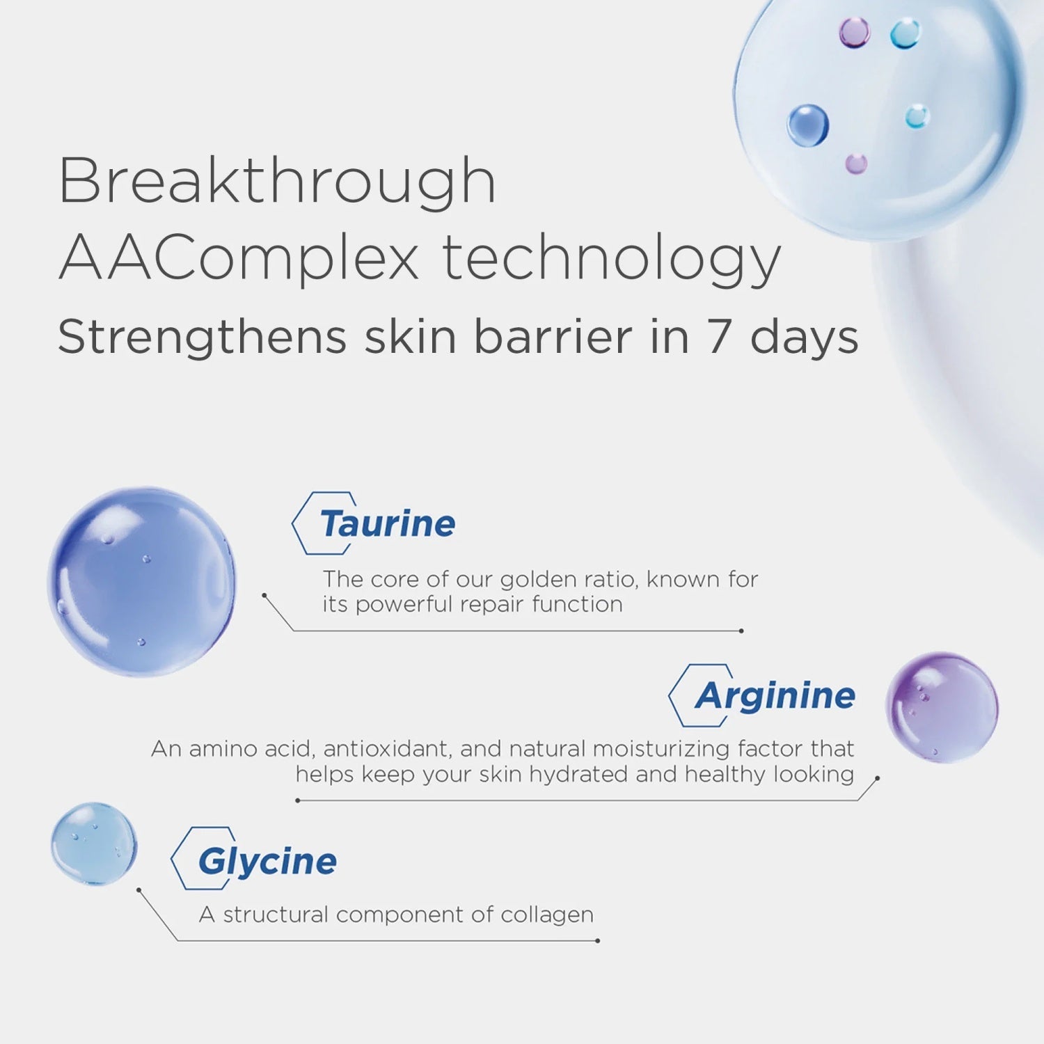 EltaMD Skin Recovery Amino Acid Foaming Cleanser 1 Oz - DestGlow