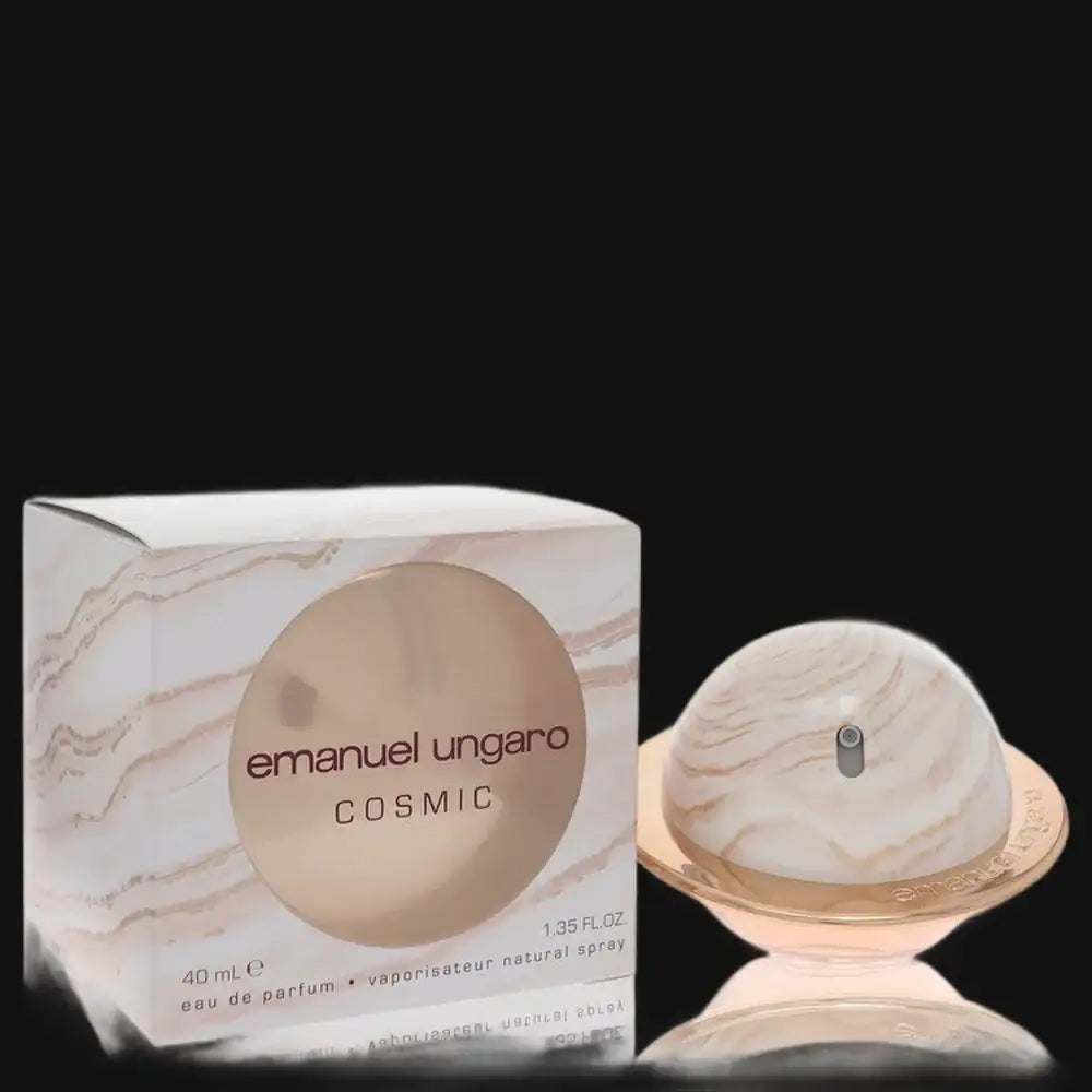Emanuel Ungaro Cosmic By Ungaro Perfume for Women by Gamer Scents