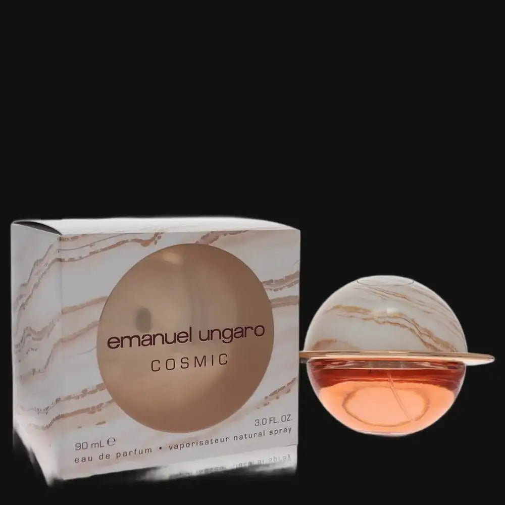 Emanuel Ungaro Cosmic By Ungaro Perfume for Women by Gamer Scents
