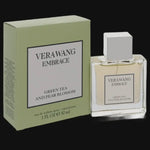 Embrace Green Tea And Pear Blossom By Vera Wang Perfume for Women