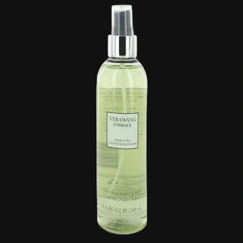 Embrace Green Tea And Pear Blossom By Vera Wang Perfume for Women by Gamer Scents
