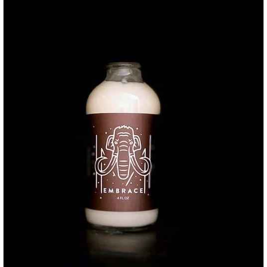 House of Mammoth Embrace Shaving Collection