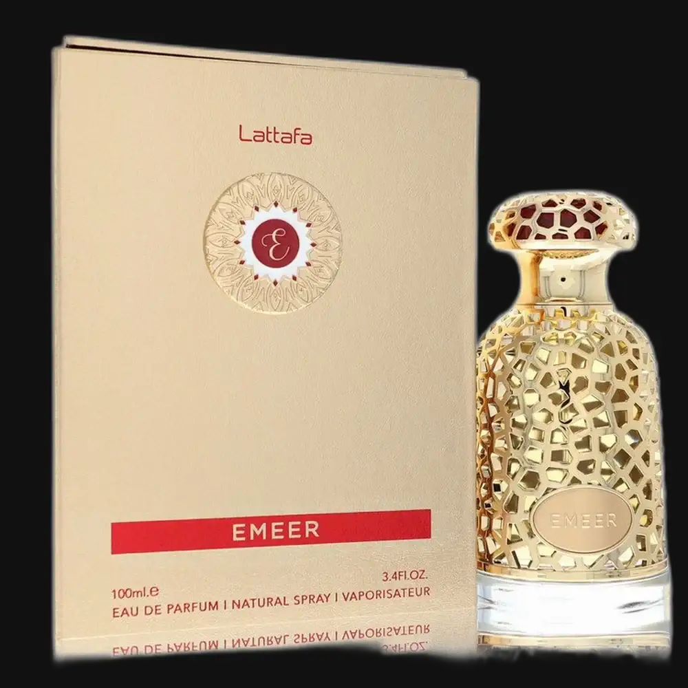 Emeer By Lattafa (Unisex) by Gamer Scents