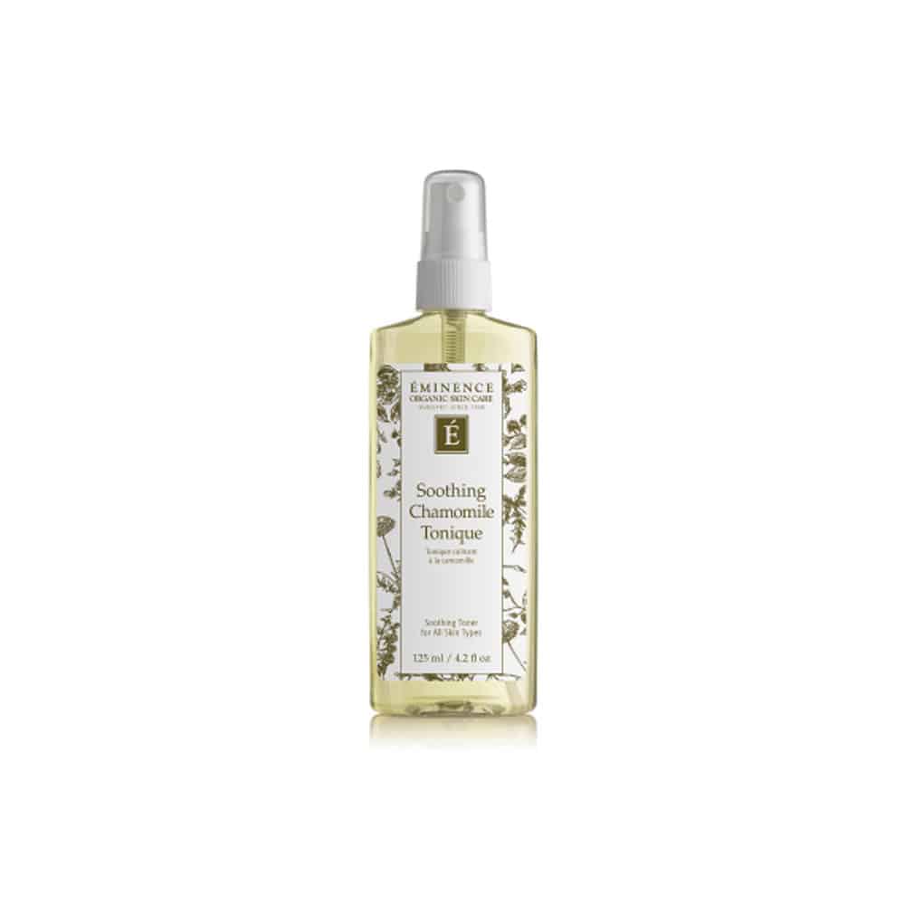 EMINENCE Soothing Chamomile Tonique 4.2 OZ - DestGlow