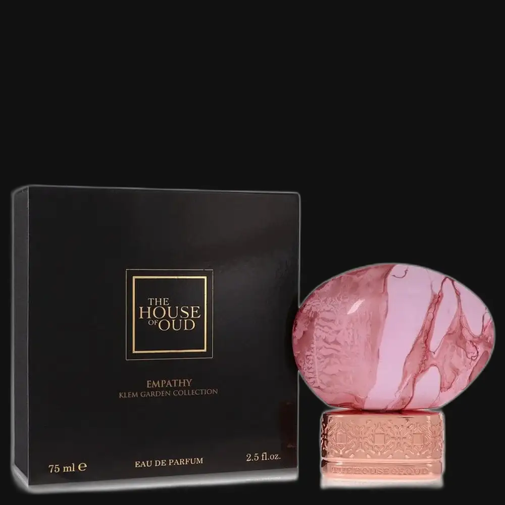 Empathy By The House Of Oud (Unisex) by Gamer Scents