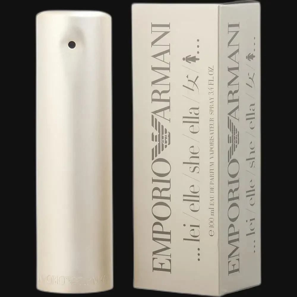 Emporio Armani By Giorgio Armani Perfume for Women