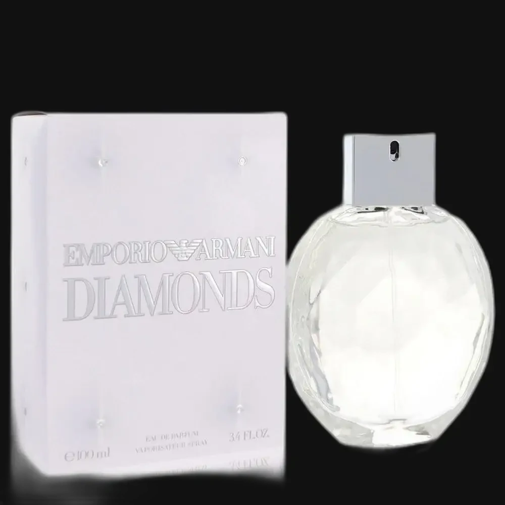 Emporio Armani Diamonds By Giorgio Armani Perfume for Women