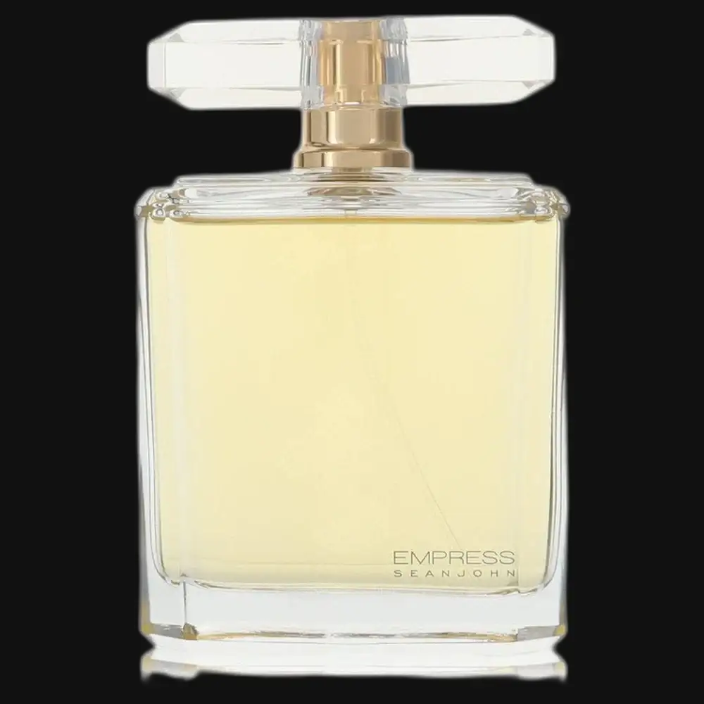 Empress By Sean John Perfume for Women by Gamer Scents