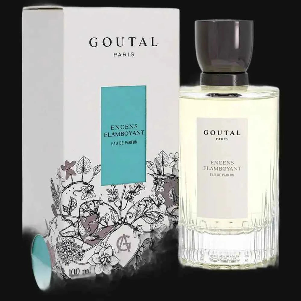Encens Flamboyant By Annick Goutal Cologne for Men