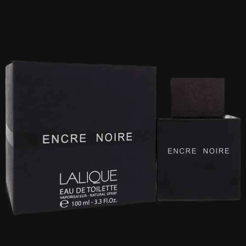 Encre Noire By Lalique Cologne for Men by Gamer Scents