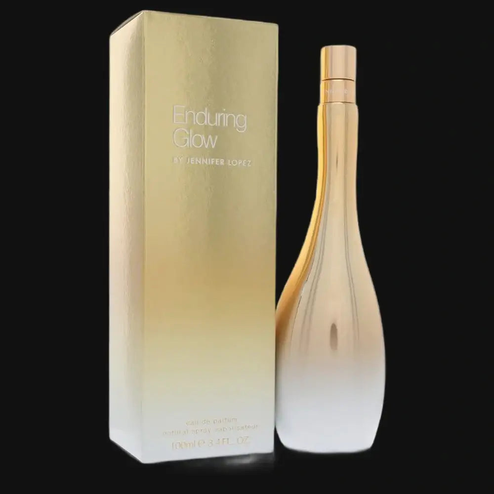 Enduring Glow By Jennifer Lopez Perfume for Women by Gamer Scents