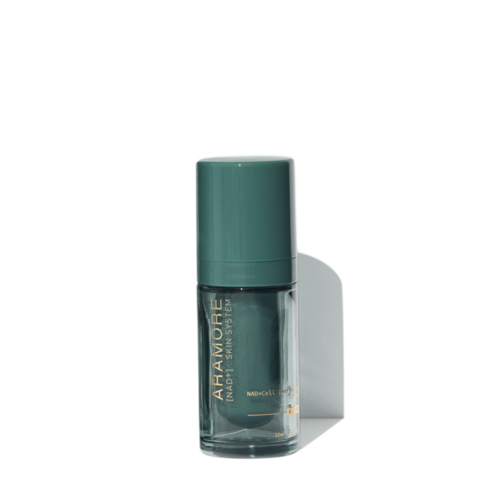 NAD+ CELL ENERGIZING TREATMENT