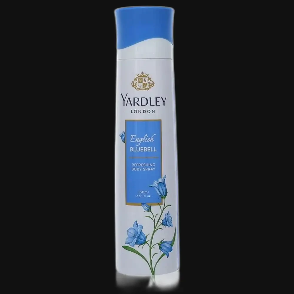 English Bluebell By Yardley London Perfume for Women by Gamer Scents