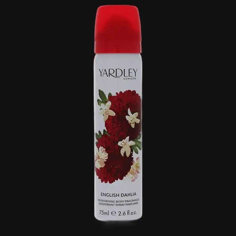 English Dahlia By Yardley London Perfume for Women