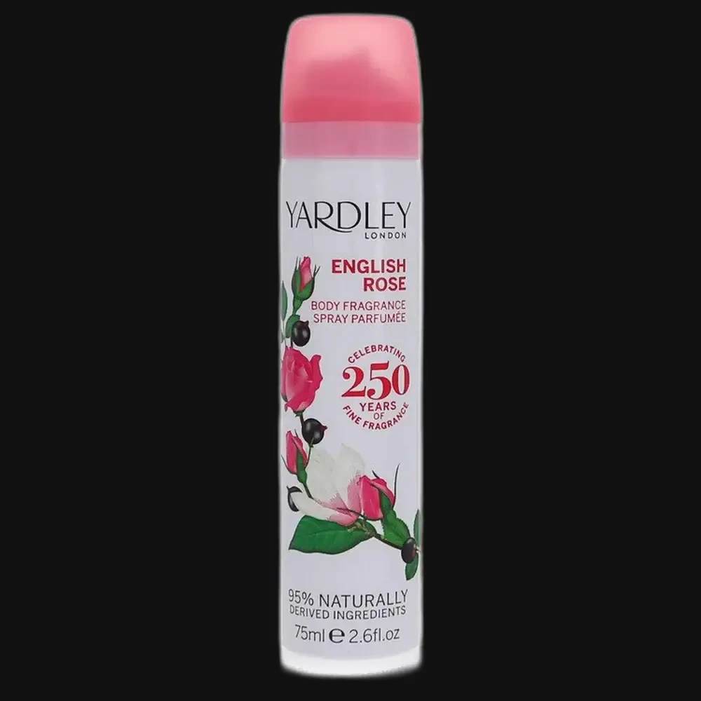 English Rose Yardley By Yardley London Perfume for Women