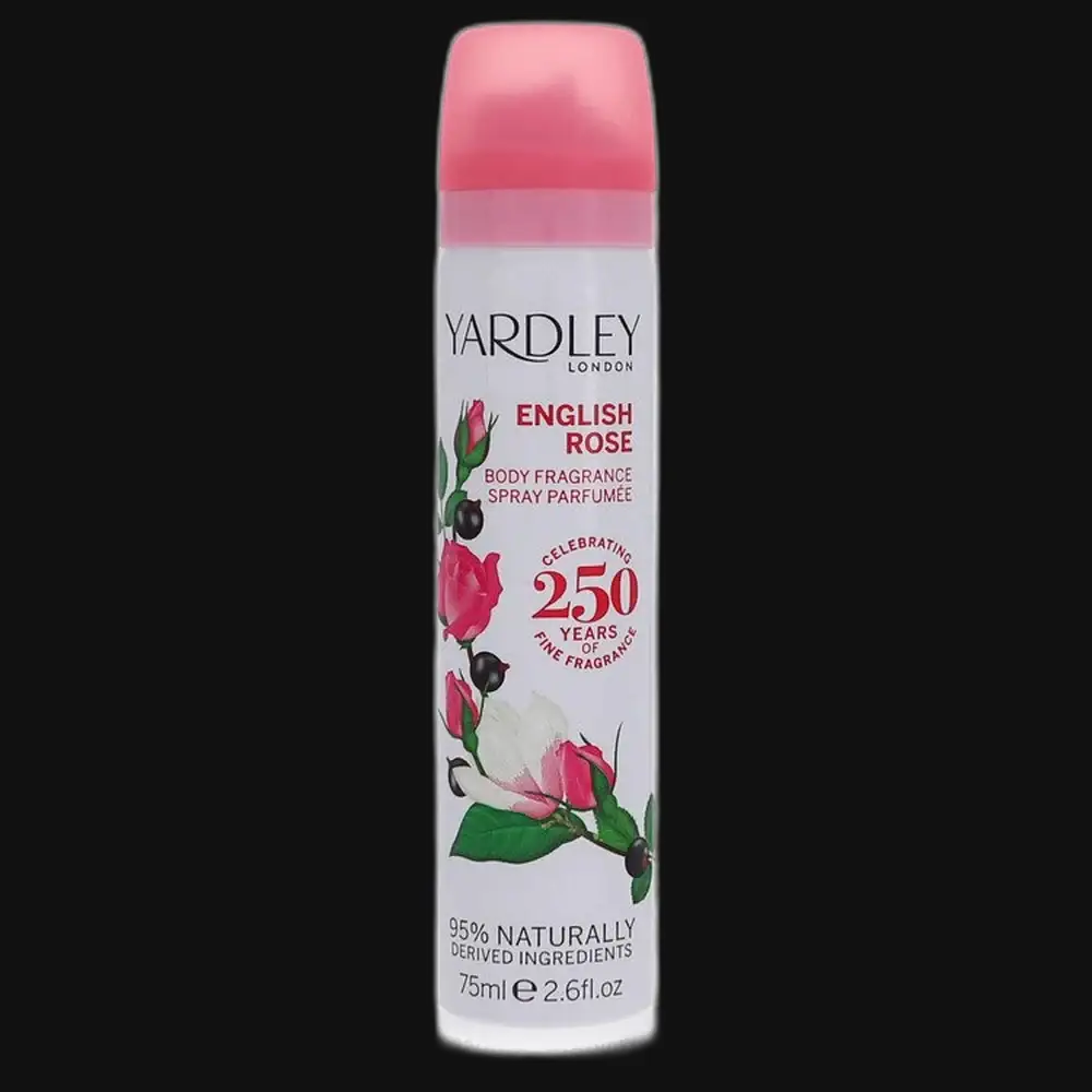 English Rose Yardley By Yardley London Perfume for Women by Gamer Scents
