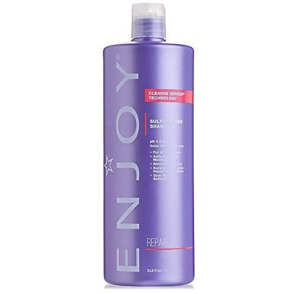 Enjoy Balancing Shampoo, 33.8 oz