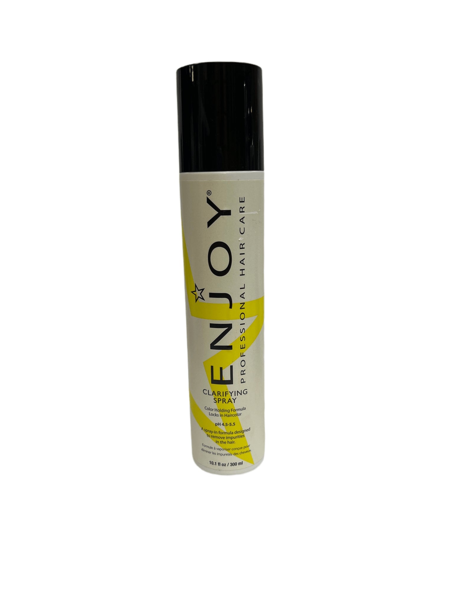Enjoy Clarifying Spray, 10.1 oz / 300 mL