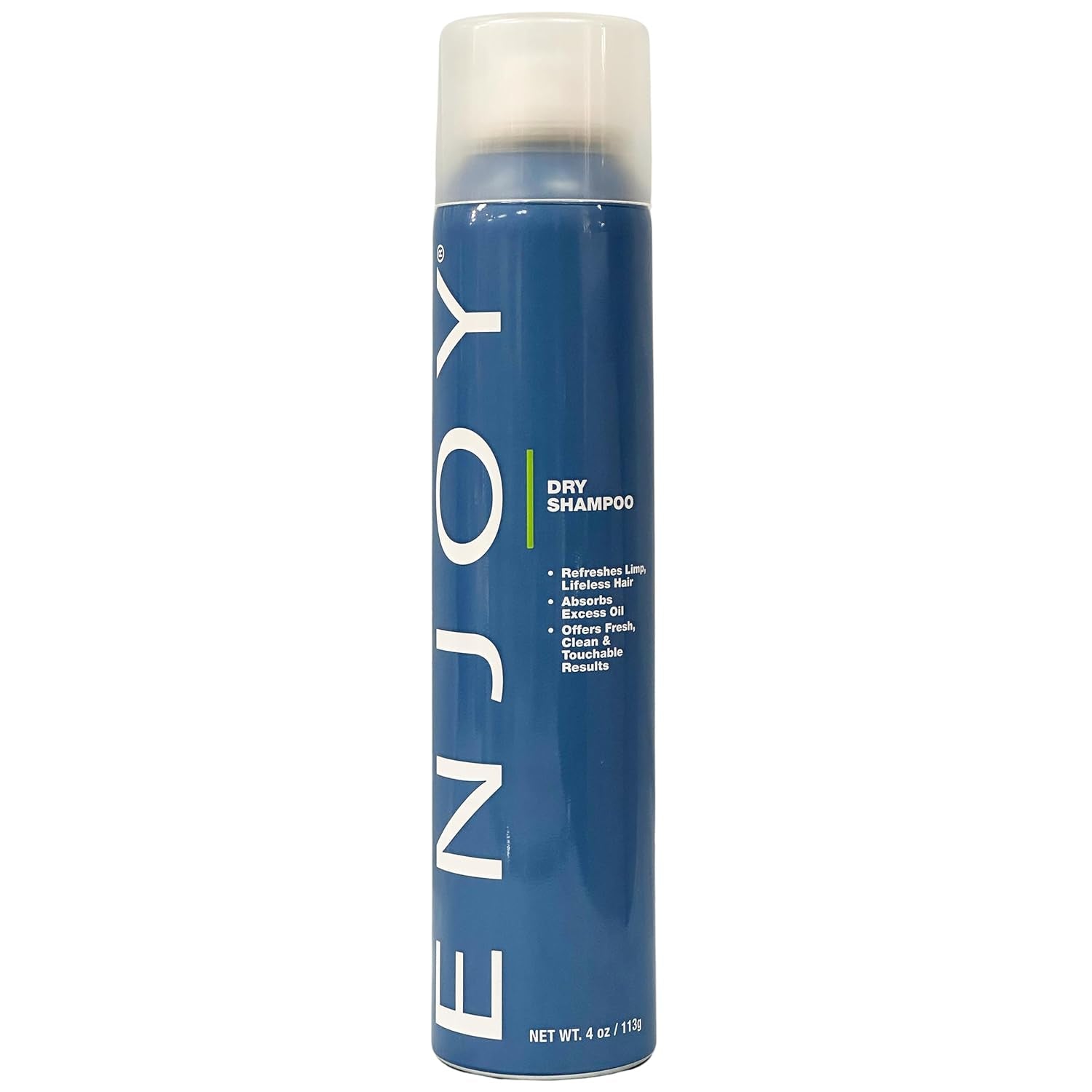 Enjoy Dry Shampoo, 4 oz