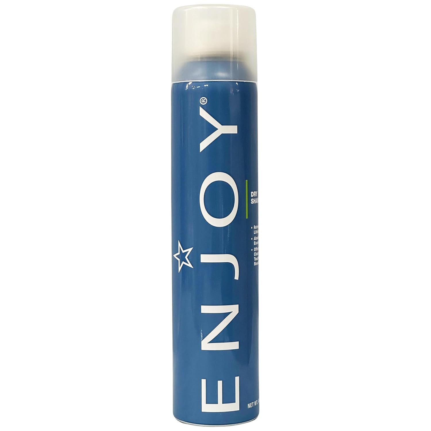 Enjoy Dry Shampoo, 4 oz