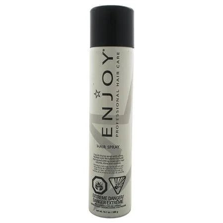 Enjoy Hair Finishing Spray, 10 oz