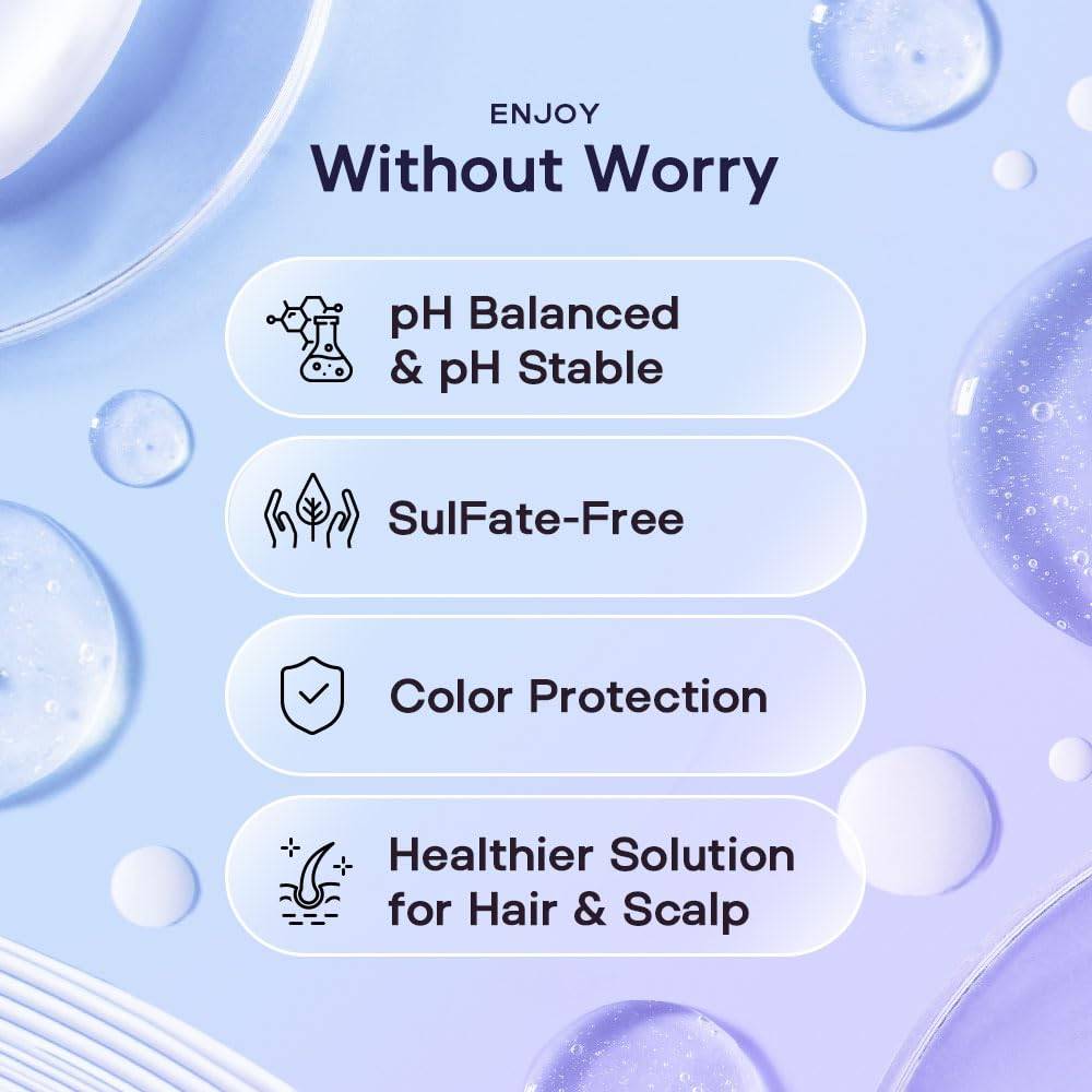 Enjoy Hydrating Conditioner, 10.1 oz