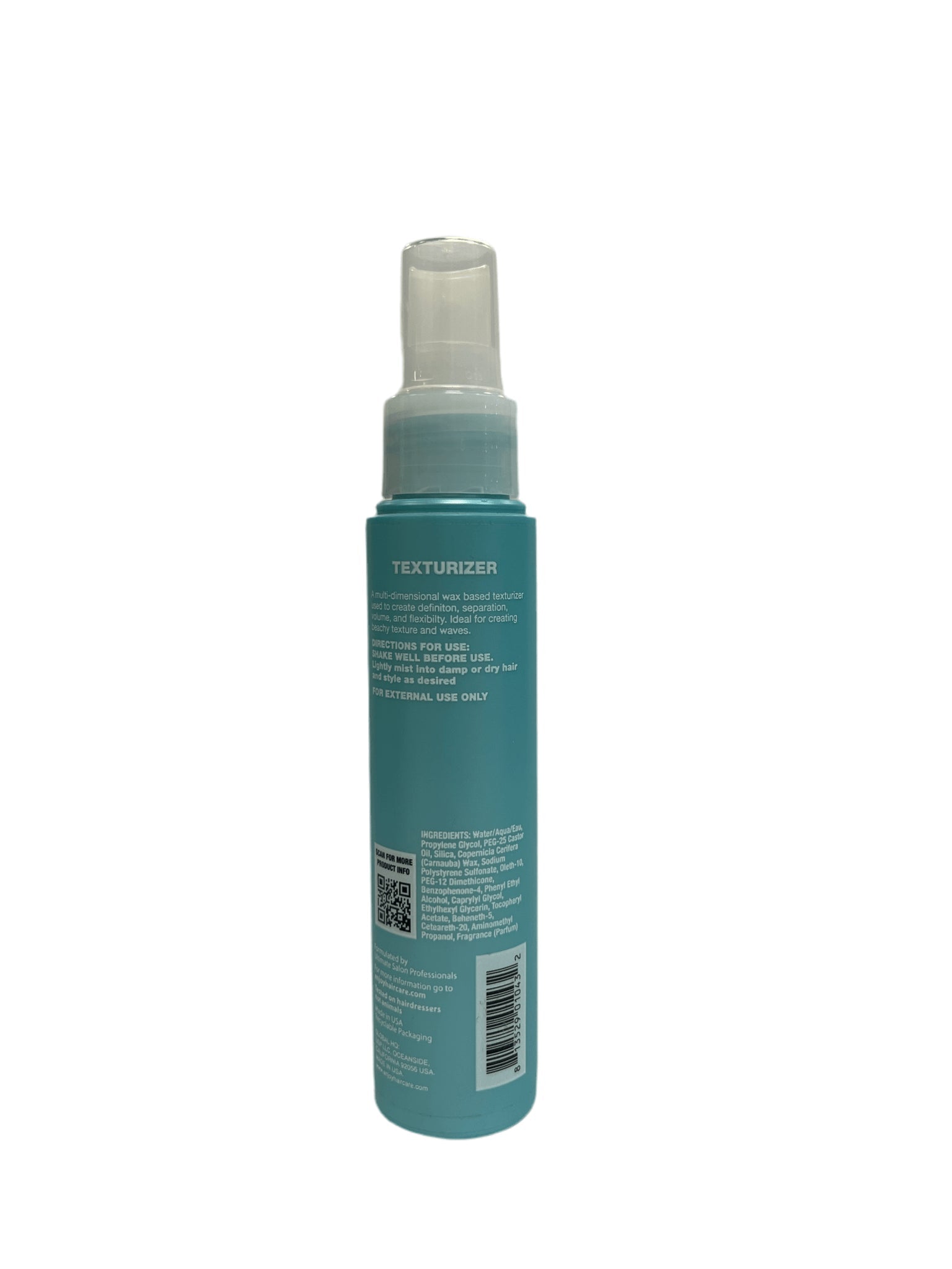 Enjoy Texture Spray, 3.4 oz
