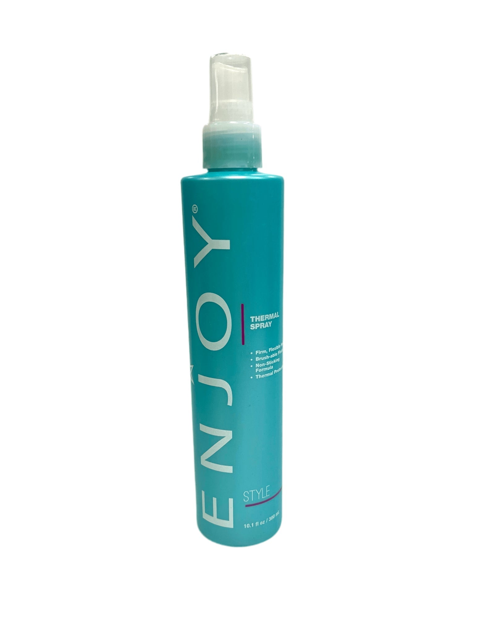 Enjoy Thermal Spray, Firm and Flexible Hold 10.1 Oz,