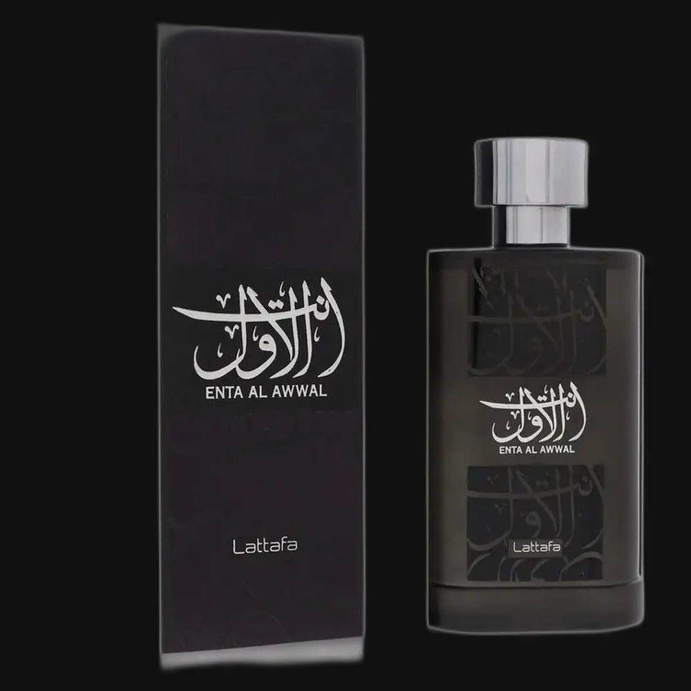 Enta Al Awwal By Lattafa (Unisex) by Gamer Scents