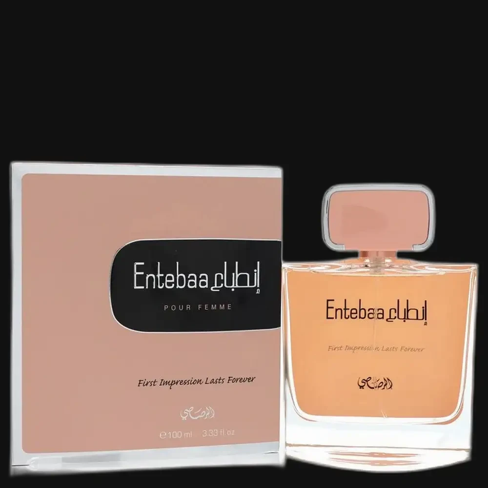 Entebaa By Rasasi Perfume for Women