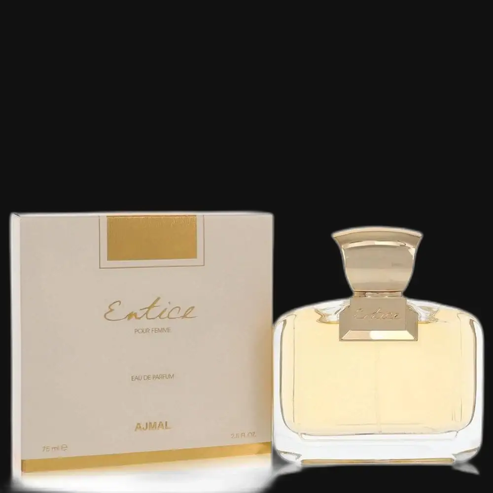 Entice By Ajmal Perfume for Women by Gamer Scents