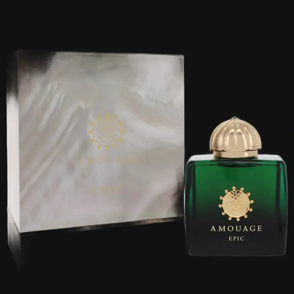 Epic By Amouage Perfume for Women - DestGlow