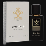 Epic Oud By Fanette (Unisex)