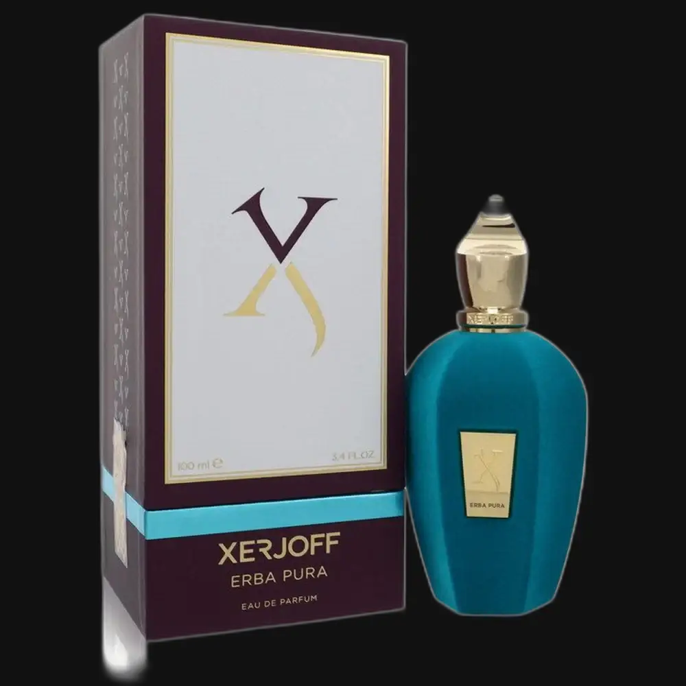 Erba Pura By Xerjoff (Unisex) by Gamer Scents