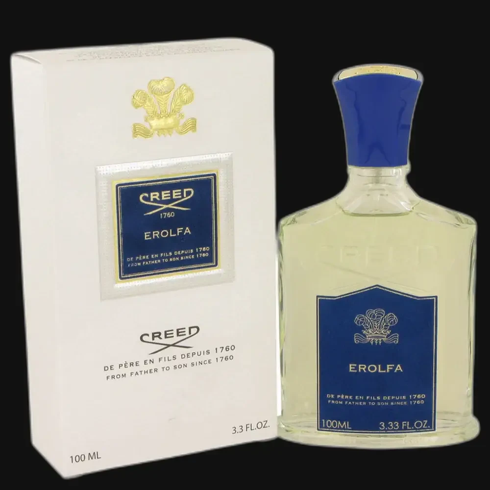 Erolfa By Creed Cologne for Men