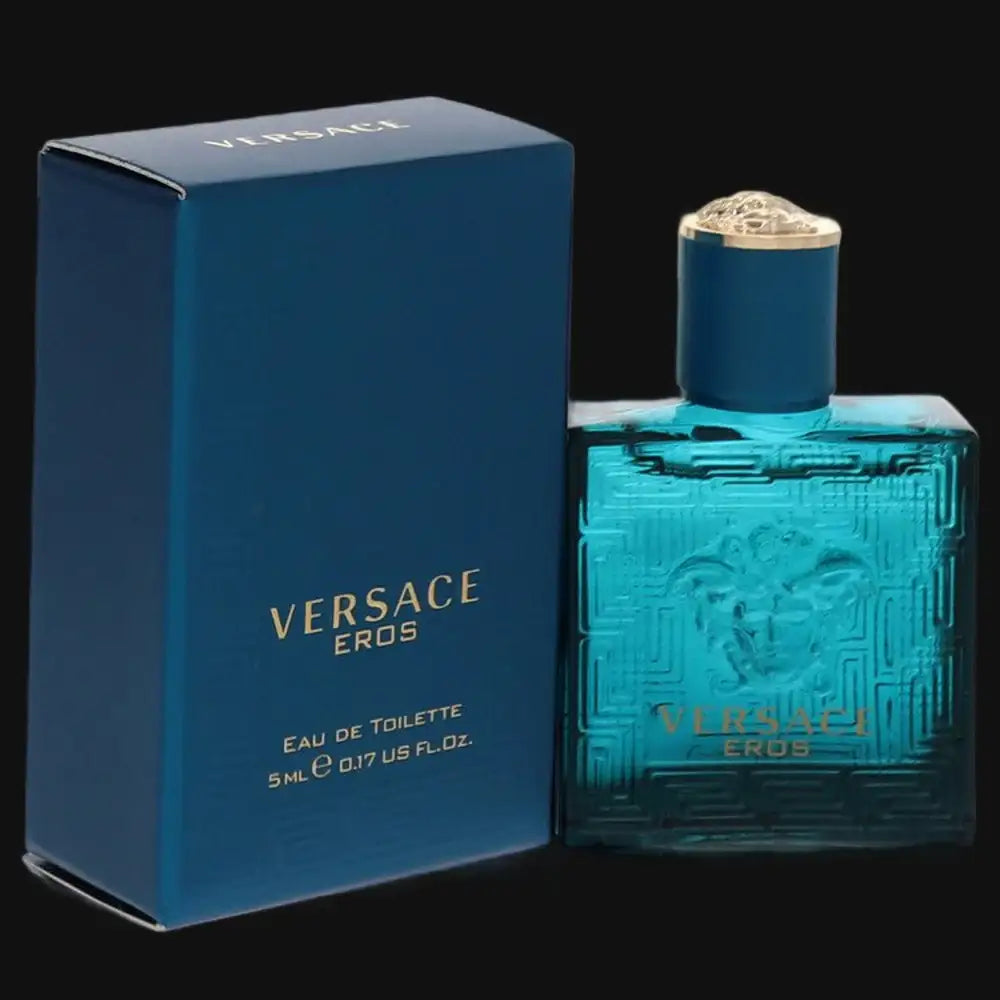 Eros By Versace Cologne for Men by Gamer Scents