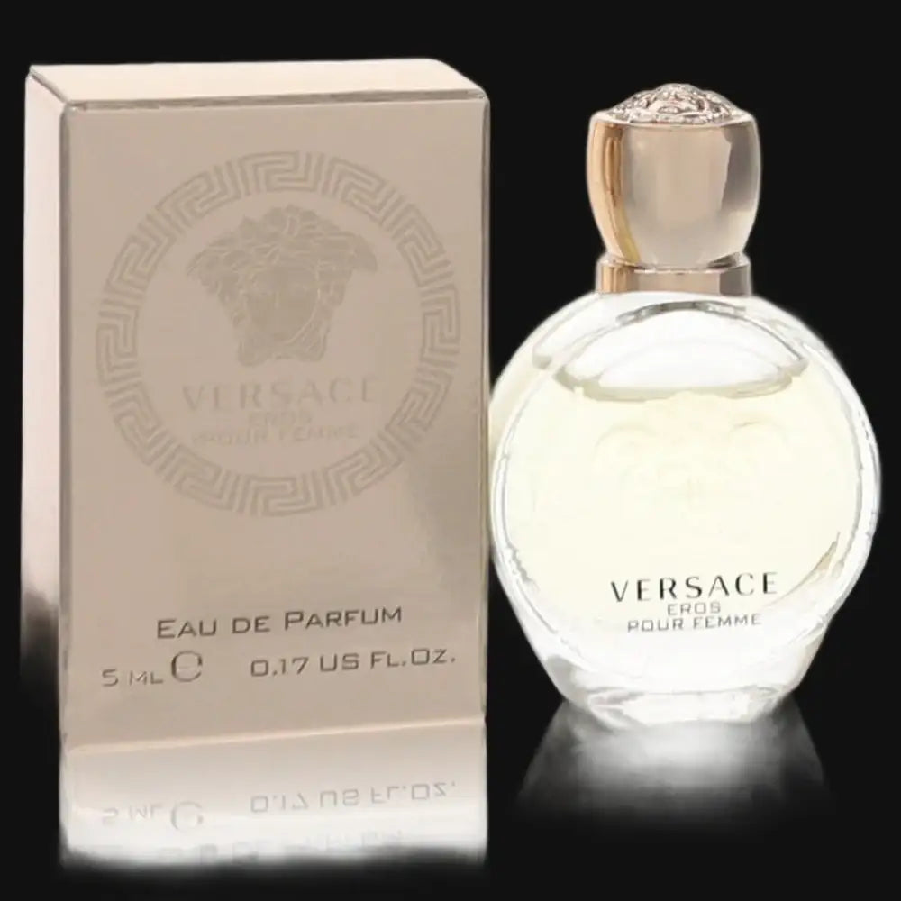 Eros By Versace Perfume for Women by Gamer Scents