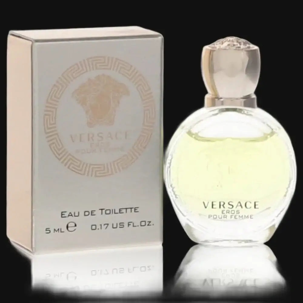 Eros By Versace Perfume for Women by Gamer Scents