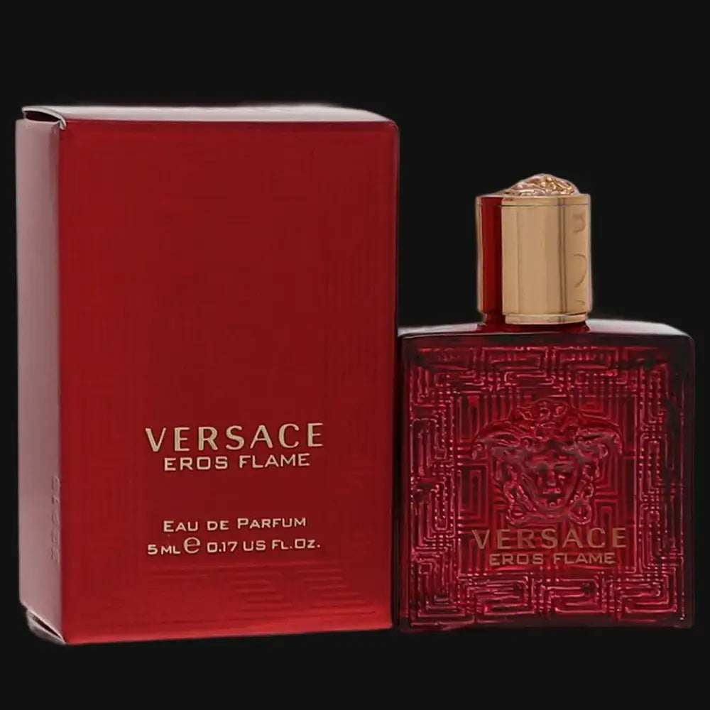 Eros Flame By Versace Cologne for Men by Gamer Scents