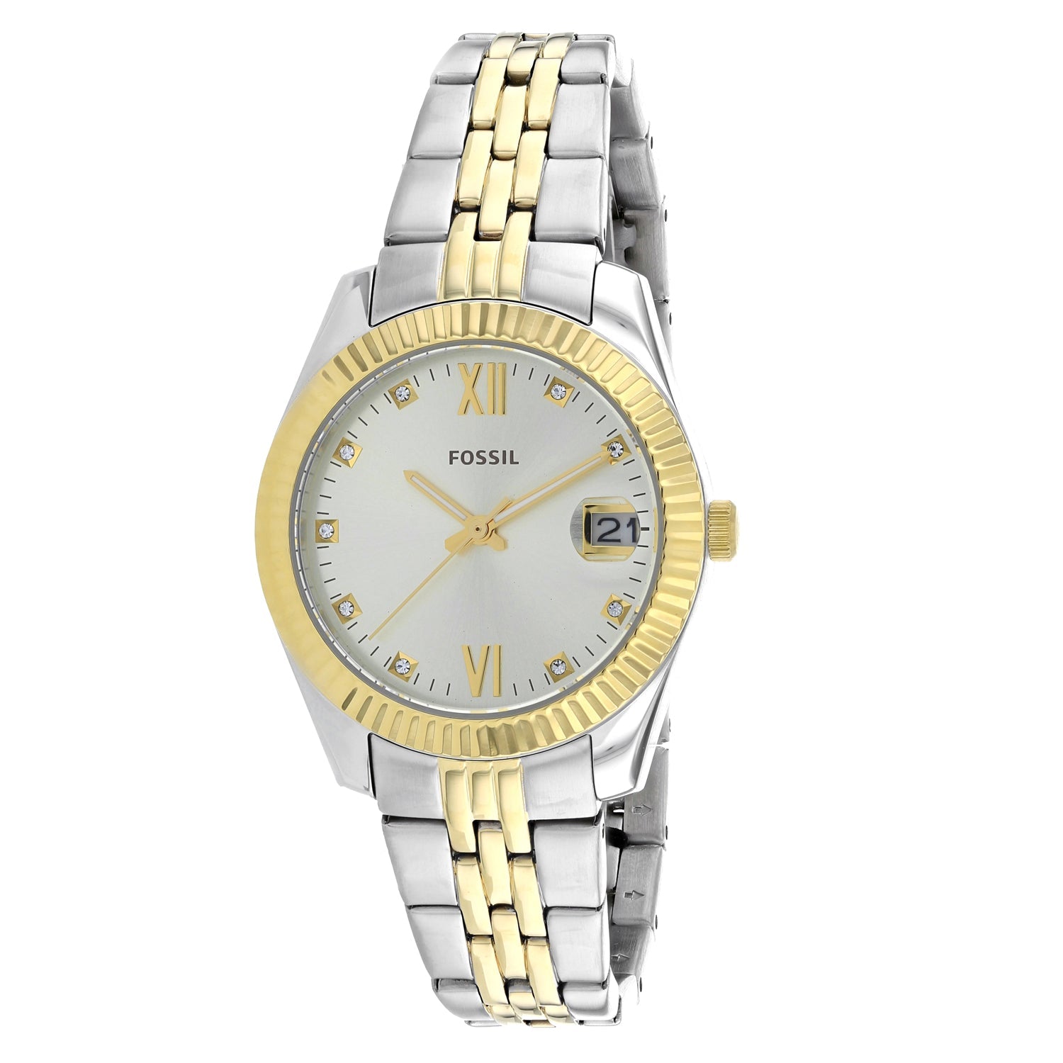 Fossil Women&