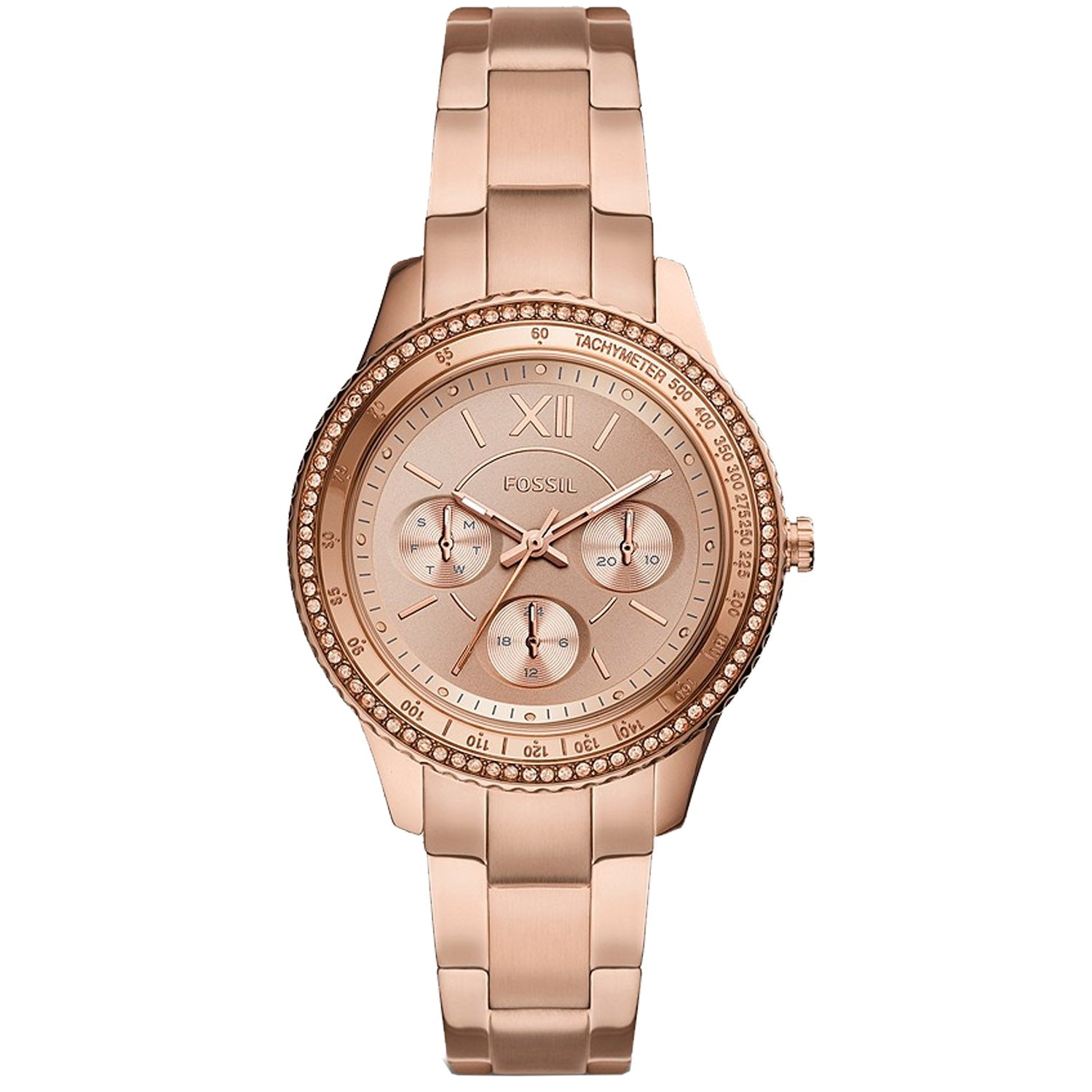 Fossil Women&