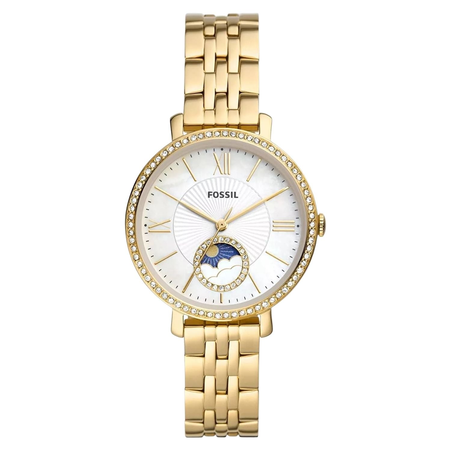 Fossil Women&