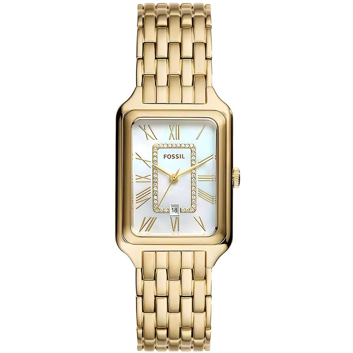 Fossil Women&